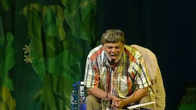 Рождественская вьюга