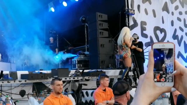 Rita Ora - I Will Never Let You Down (Orange Warsaw Festival 2019)