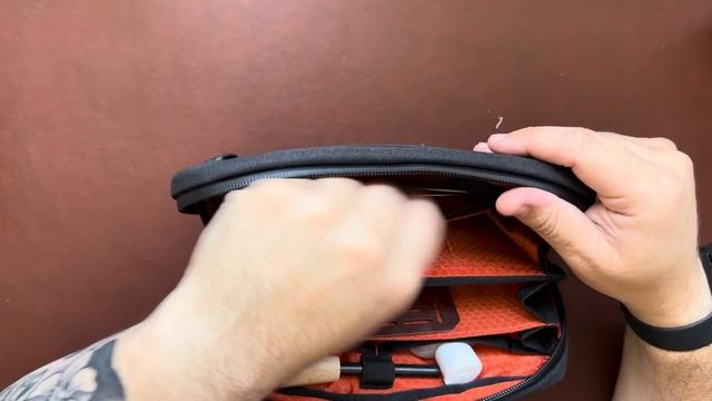 Alpaka Elements Tech Case- Overview And Load Out. Not Just For Tech!