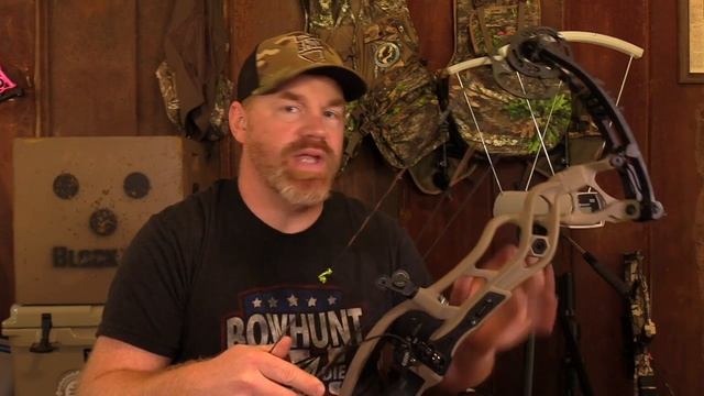 Hoyt Carbon RX-1 Bow Review