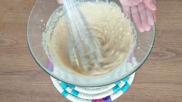 TORTA SENZA ZUCCHERO SENZA FARINA