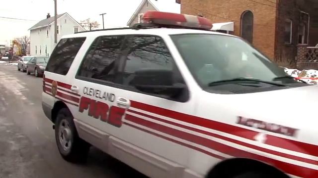 Vigil Held For Two Children