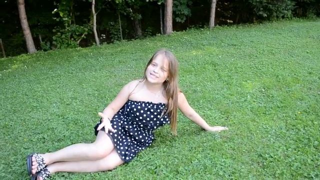 Хмельницкая Влада  Comme Ci Cоmme Ca ZAZ