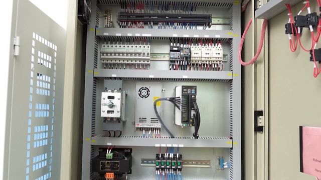 Листогибочный пресс с ЧПУ PBA 63/2500 Esa S630 4+1