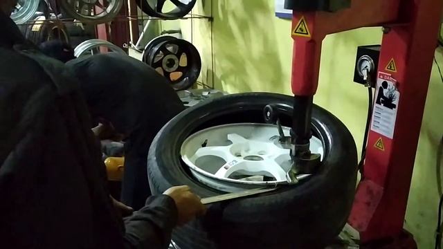 PROJECT BIKINBAIK MURAH MULUS MANTUL