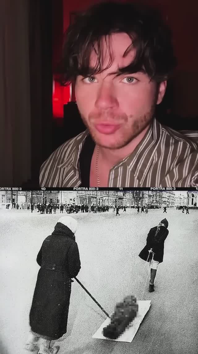 И если вы не знали, то голод во многих странах продолжается…