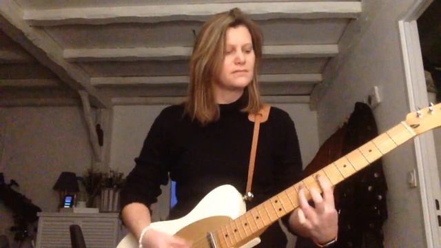 Tandem - Vanessa Paradis ( Cover )