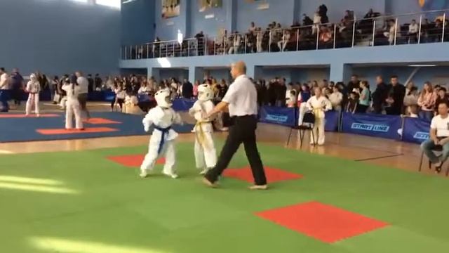 Швецова Даша