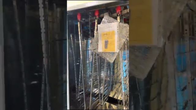 Приехало! ОБОРУДОВАНИЕ ДЛЯ КОПЧЕНИЯ И ВЯЛКИ МОСКИТ! Не хватило шампуров.17 мая 2023 г.