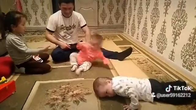 Отбасылык ойын корона вирус ка карсы уйде ишин пыспайды