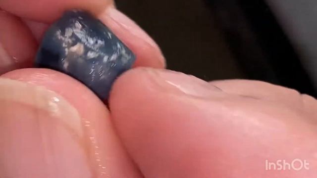 Opal Cutting: A Quick Cut: A Quick Thanks.