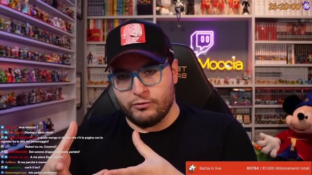 Vi Svelo La Realtà Di Alcuni Manga Shounen