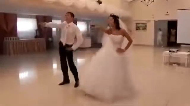 BEsT Tutorial! Классный свадебный танец.