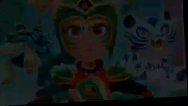 مراجعة جايد آرمور | تحفة كرتون نتورك العظيمة !! | هل هو  شبيه ميراكيلوس ؟!