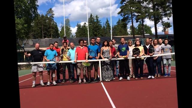 Українці в Фінляндії.