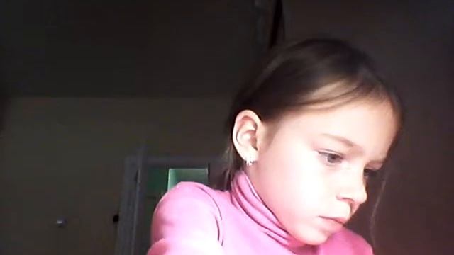 Как зделать полатенце для кукол