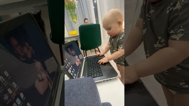 Юный программист