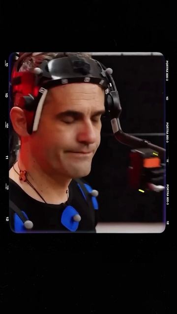 А я вообще настоящий?