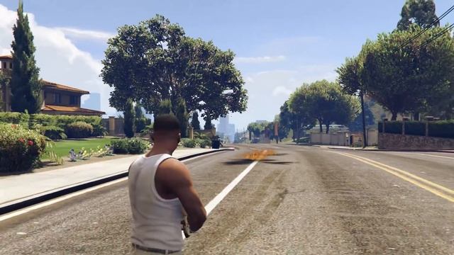 Vocaloid Weapons Mod 0 6 - GTA V _REVIEW