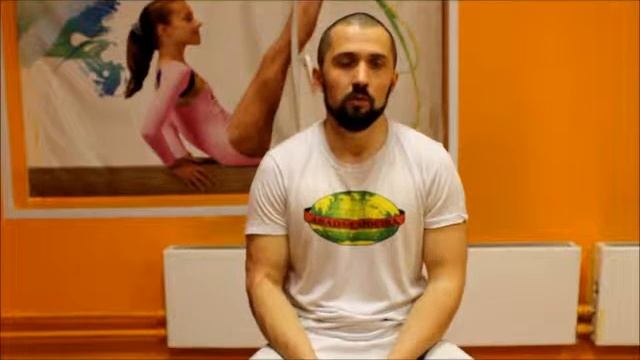 интервью с капоэристами