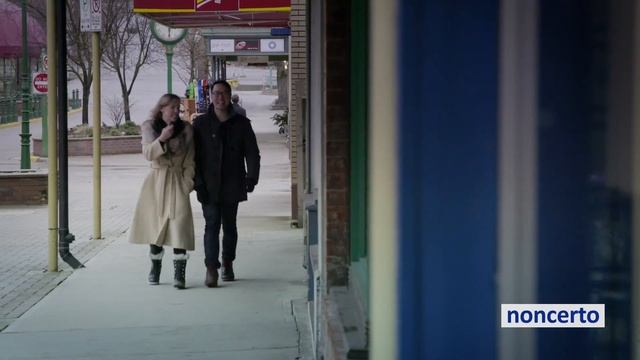 Canada, Revelstoke: Lehár - Nr 13 'Liebe, Du Himmel Auf Erden' (Mécénat Musica 84.1 Suzanne Rigden)