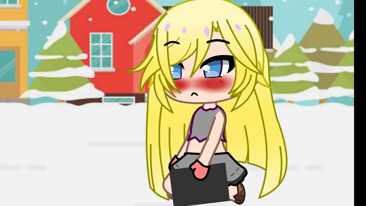 артемезия девочка со спичками