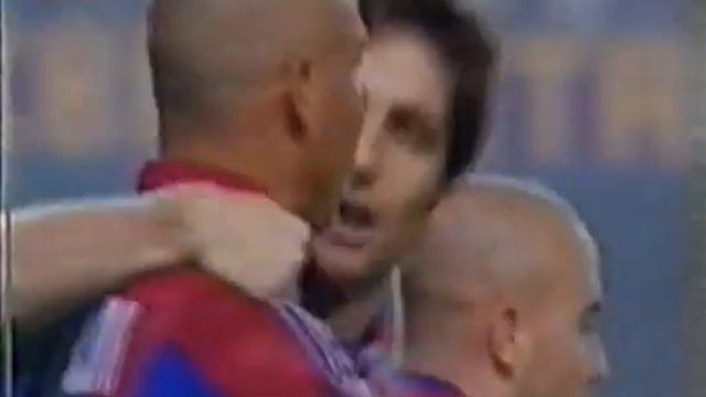 Ronaldo Vs Valencia3 26-10-96