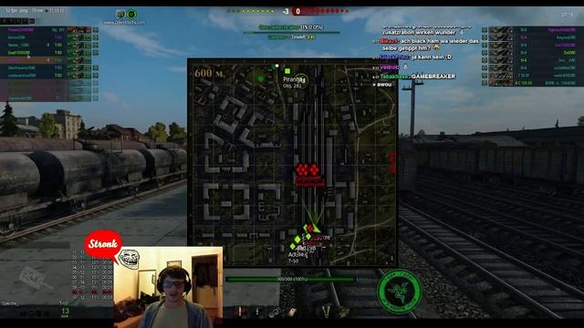 Odem Mortis Community Event 