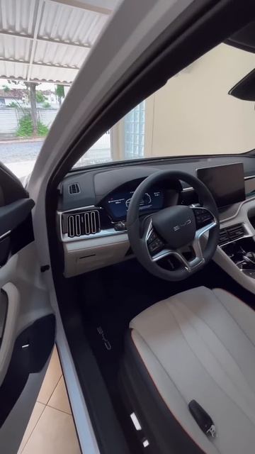 Instalação E Comissionamento Carregador BYD.