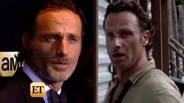 'The Walking Dead' Season 6 Premiere Is  A New Level Of Gruesome