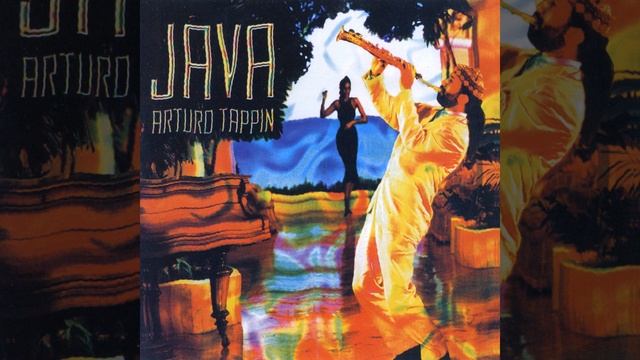 Rhythm Of Love (feat.Carole George)