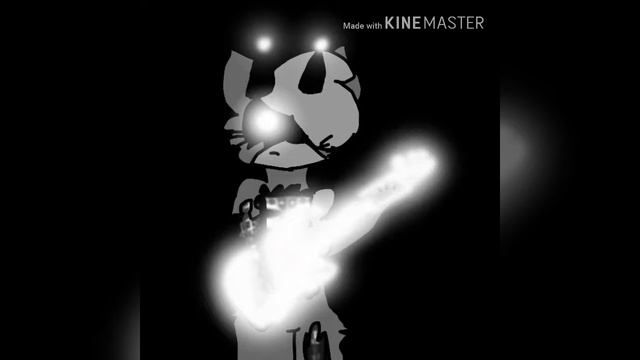 Голоса моего персонажа Байрона под песню Polkka