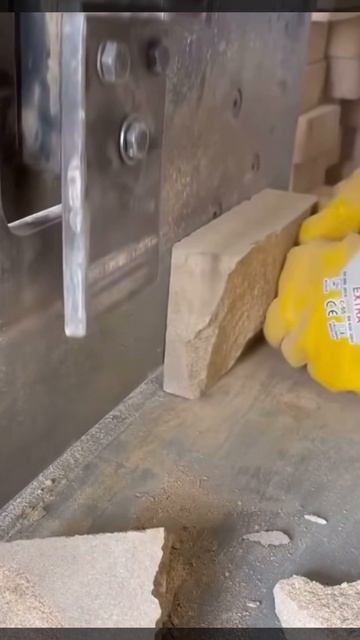 Как делают клинкерный кирпич #клинкер #кирпич #облицовка