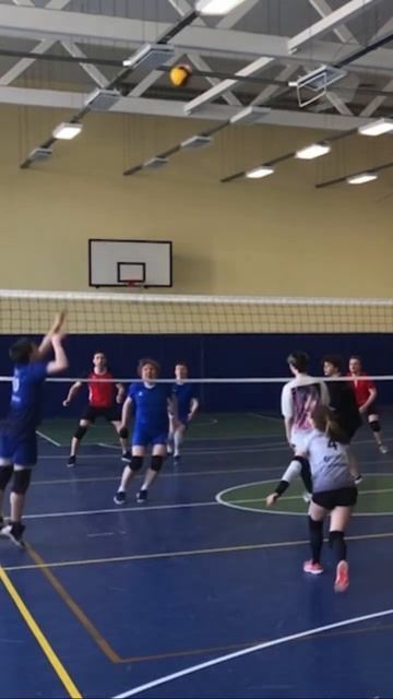 #волейбол #пас #приём #рекомендации #рек #атака #нападающий #матч #скидка #сейвы