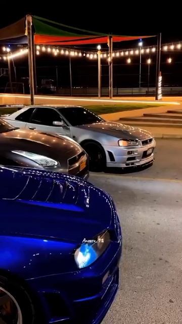 Best Trio Ever 🔥😈
