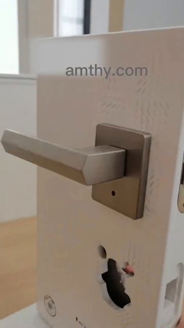 Keyless Door Lock| It Is Not Smart/digital Lock, But A Keyless For Your Room Door Or Restroom.