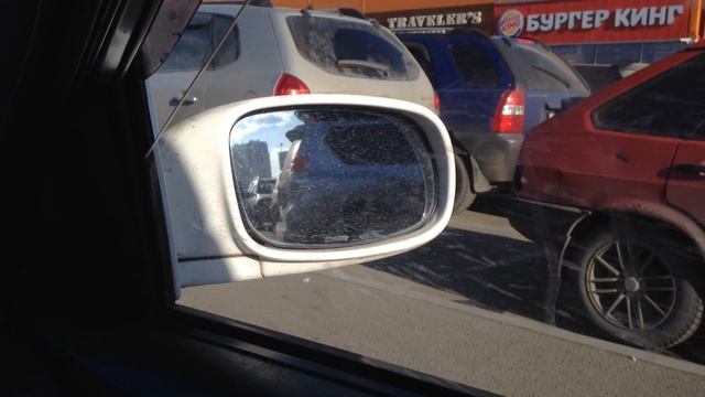 Немного о прокачке