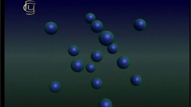 Модели кристаллических решеток