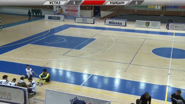 ДУЛАТИ ҰСТАЗ - ҰШҚЫН-ИСКРА