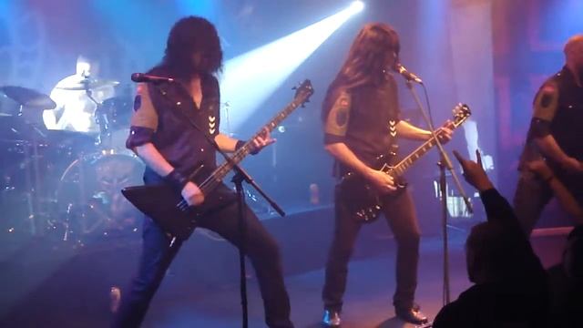 Vreid@Faval,Brno(2010)