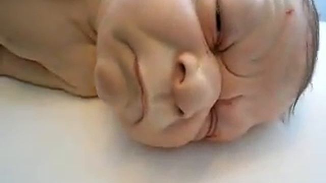 A Really  Giant Baby