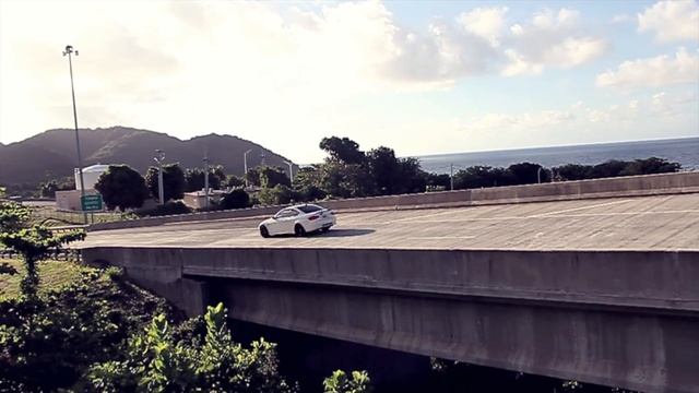 The White Devil M (Full HD)