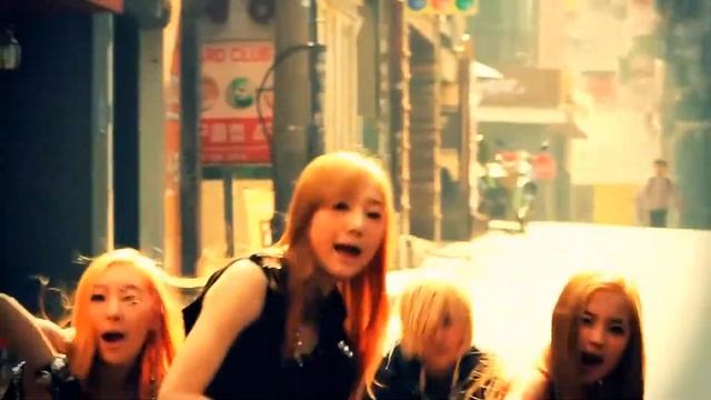 (HD) [MV] GP Basic - Jelly Pop