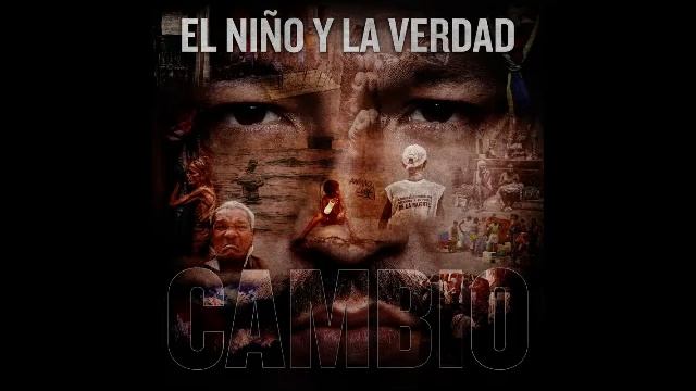 El Nino Y La Verdad - Cambio | Salsa Cuba 2022