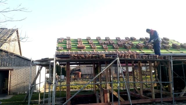 How To Build Sauna For Family 1/2