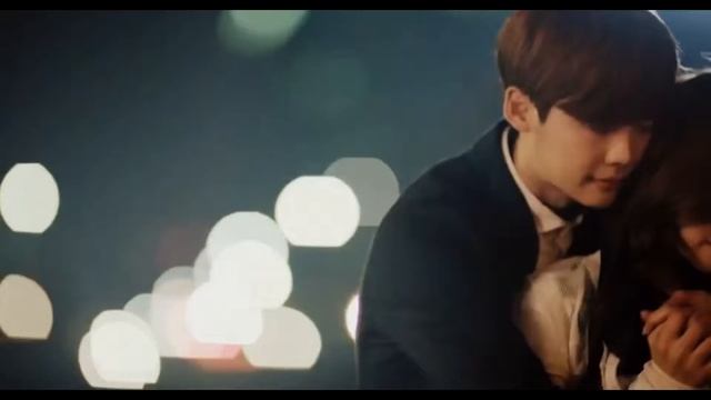 ~park Shin Hye~lee Jong Suk~ клип