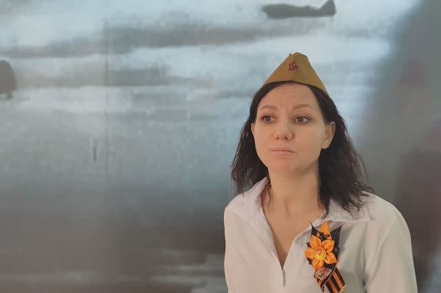 История одного снимка