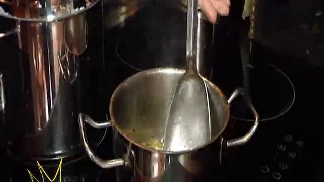 Controfiletto Al Tartufo