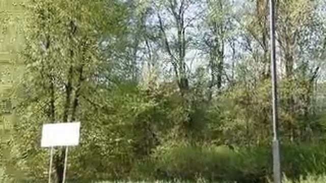 Утро на Блуже (звук)