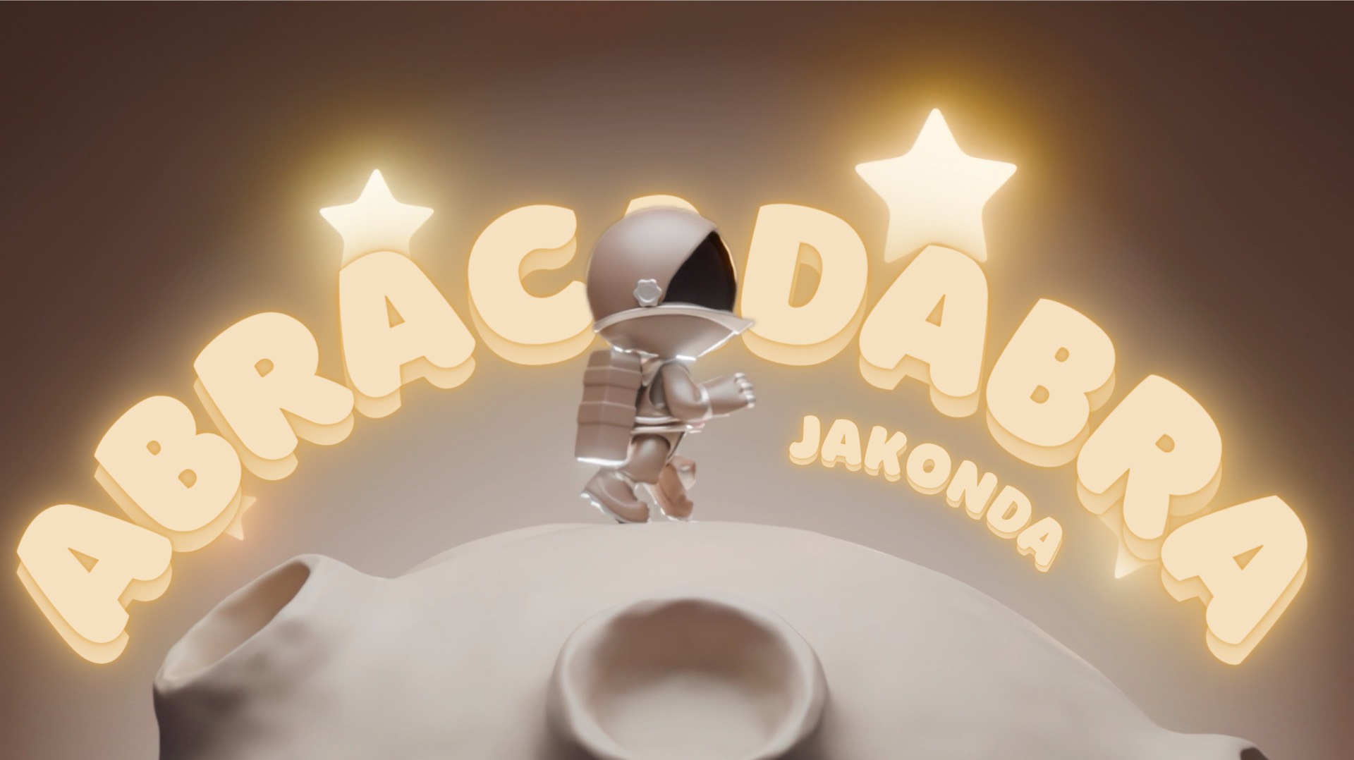 JAKONDA - Abracadabra (Премьера клипа, 2025)